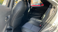 Toyota C-HR 2.0 PHEV Excel 5dr CVT Hatchback